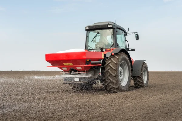 Fertilizantes agrícolas — Fotografia de Stock