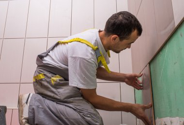 Seramik Karo yükleyin