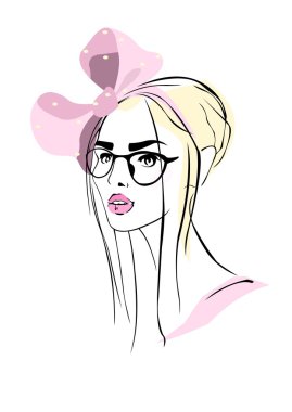Download Barbie Girl Free Vector Eps Cdr Ai Svg Vector Illustration Graphic Art