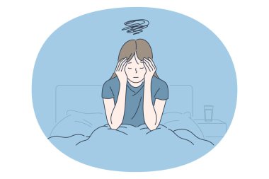 Keder, Depresyon, gözyaşı kavramı