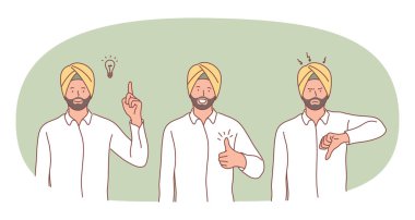 Fikir, yenilik, pozitif ve negatif çözüm kavramı