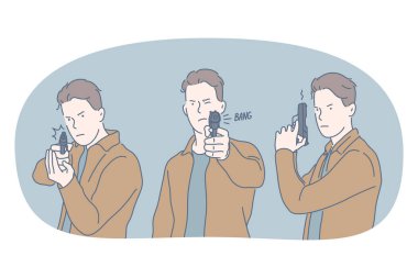 Silah ve silah kavramı