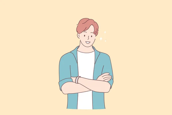 Pozitif kişi ve duygu kavramı