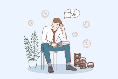 Finansal sorunlar ve iflas kavramı