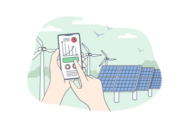 Sürdürülebilir yenilenebilir enerji kavramı
