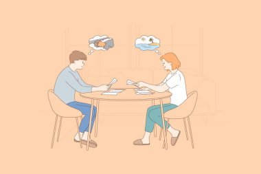 Gazete ve haber okuma kavramı