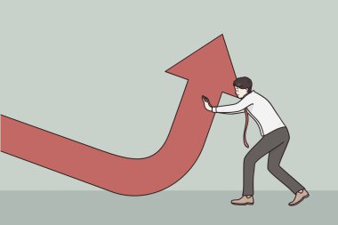 İş büyümesi, gelişme, başarı kavramı