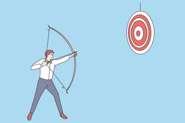 İş başarısı ve başarı kavramı