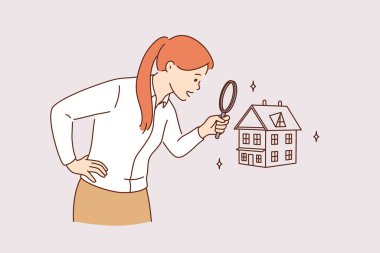 Yeni ev ve emlak konsepti aranıyor