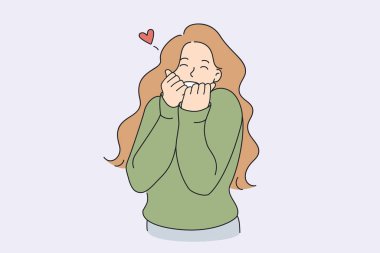 Olumlu duygular ve aşk kavramı