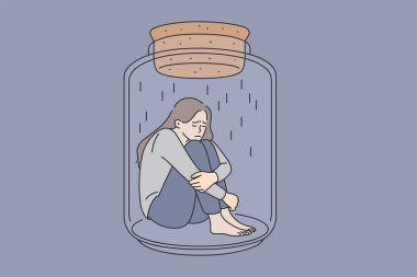 Depresyon ve akıl sağlığı kavramı