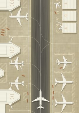 havaalanı