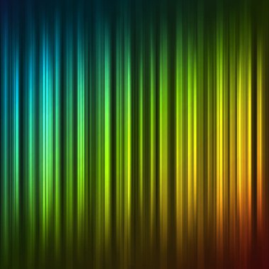 Parlak soyut arkaplan