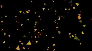 Hareket ögeleri görüntüleri