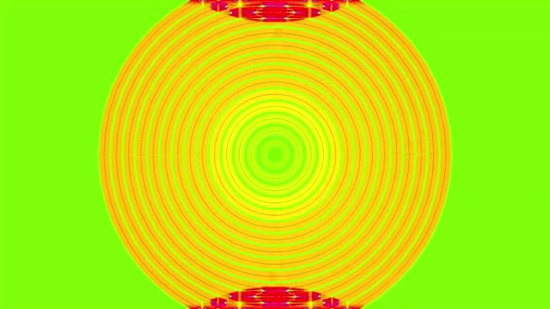 Contexte de la séquence de mouvement 