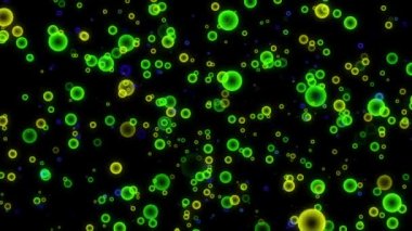 Hareket ögeleri görüntüleri