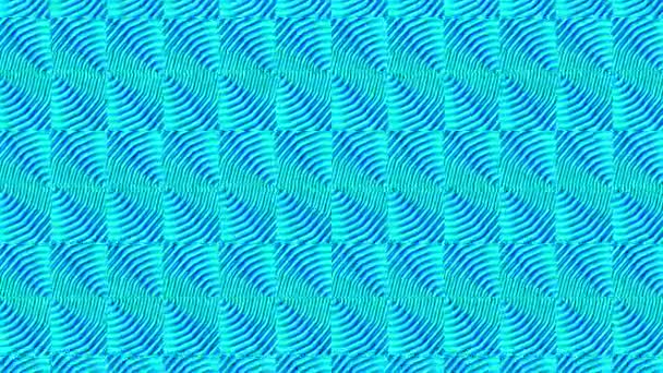 Contexte de la séquence de mouvement 