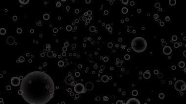 Hareket renkli yuvarlak