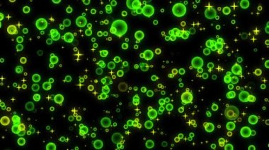 Hareket ögeleri görüntüleri