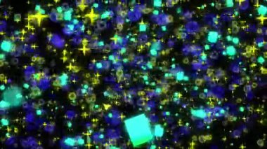 Hareketli görüntü kompozisyonu