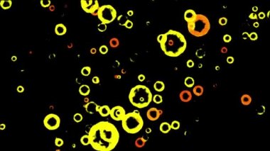 Hareketli görüntüleri öğeleri