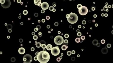 Hareketli görüntüleri öğeleri