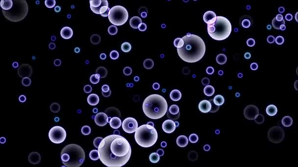 Éléments de séquences de mouvement 