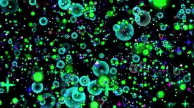 Hareketli görüntüleri öğeleri