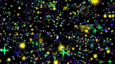 Hareketli görüntüleri öğeleri