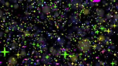 Hareketli görüntüleri arka plan