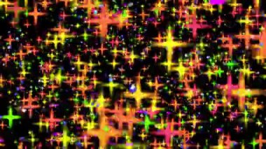 Hareket üzerinde siyah renkli yuvarlak. 