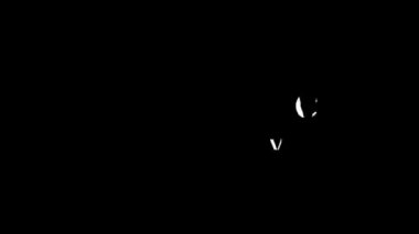 Sonraki düzeyi için ekran koruyucu. 