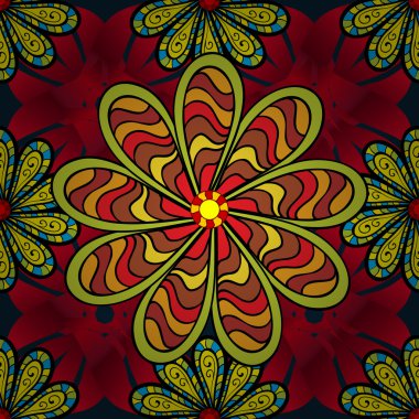 vektör çizim dokusu