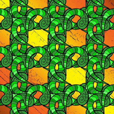 soyut çiçek arkaplanı