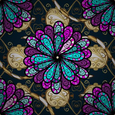 vektör çizim dokusu