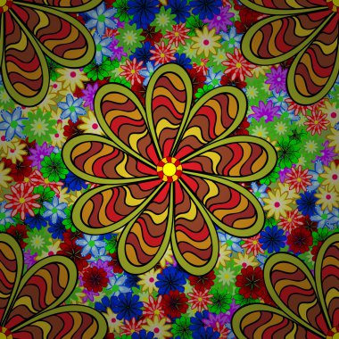 vektör çizim dokusu