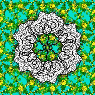 vektör çizim dokusu