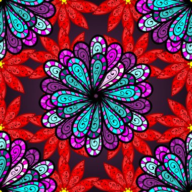 vektör çizim dokusu