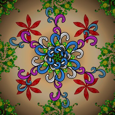 vektör çizim dokusu