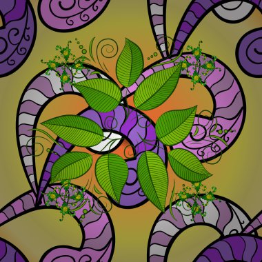 vektör çizim dokusu