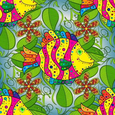 vektör çizim dokusu