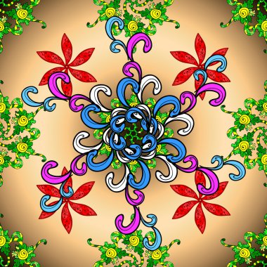 vektör çizim dokusu