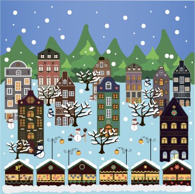 vektör çizim dokusu