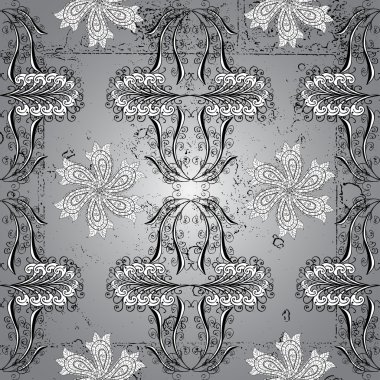 sorunsuz doku illüstrasyon