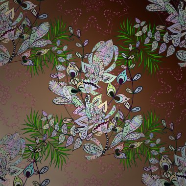 vektör çizim dokusu