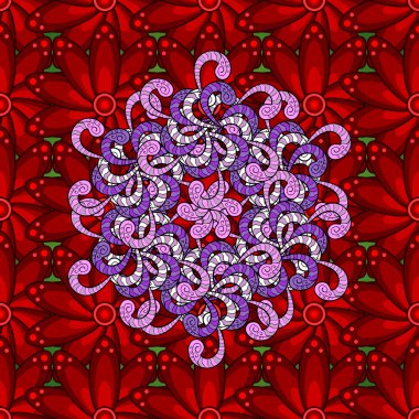 vektör çizim dokusu