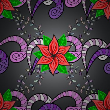 vektör çizim dokusu