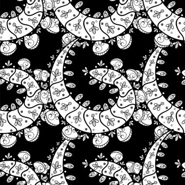 vektör çizim dokusu