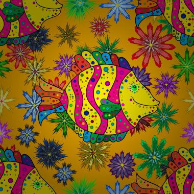 vektör çizim dokusu