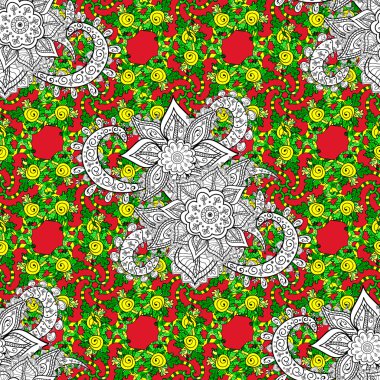 vektör çizim dokusu